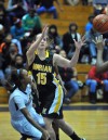 Marian Catholic edges Missouri powerhouse in OT