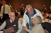 Machine shop continues tradition with annual retirement party