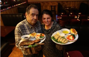 Miller restaurants boast historic pasts, great flavors