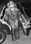 Actress Nina Foch dead at age 84, remembered forever  