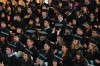 Diplomat urges VU grads to have vision  
