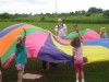 Camp FUNset gets kids back into nature