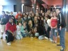 Griffith choir wins awards
