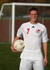 Crown Point junior Zach Sneiderwine
