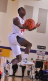 Rebels fall at Bob Hambric Shootout 
