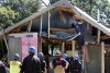 Newton Co. man who went missing when home exploded found alive