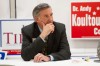 Close race for Indiana House District 15