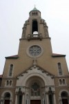 St. John the Baptist