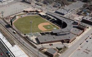 U.S. Steel Yard reaches 10th birthday with wish list