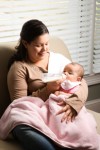 New mommy regrets: What parents wish they'd done differently