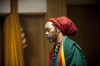 African-American community celebrates Kwanzaa