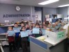 Winfield Elementary collects “Supplies For GIs”