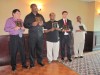 TradeWinds honors 5 clients for their work ethic