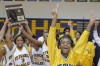 ST. FRANCIS DE SALES WINS 2A REGIONAL CHAMPIONSHIP OVER SETON ACADEMY