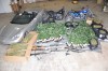 Chesterton marijuana bust
