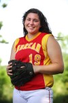 Andrean's Barajas hoping to make another postseason run