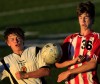 Carlo Falcioni, Jonathan Brandt