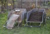 A Thanksgiving for garden soil