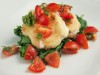 Mrs. Dornberg's Crusted Goat Cheese