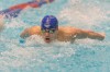 Chesterton's Blake Pieroni won the 200 individual medley in 1:48.86 at Saturday's state finals.