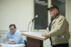 Ogden Dunes debating deer cull