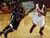 Hammond's Hamilton leads the way in season-opening win