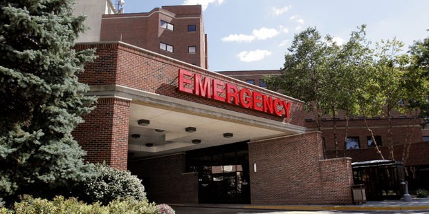 Hammond ED Recognized for Quality Laboratory Services 