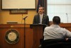 Valparaiso Mayor Costas salutes King's talent as bridge builder