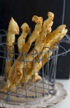 Creepy creations: Easy, festive and delicious Halloween party dishes