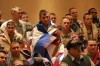 Quilts of Valor help heal wounds of war