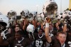 Morgan Park at Mount Carmel football game