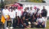 Teens make strides for cancer