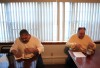 Veterans organization celebrates two-year anniversary