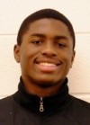 Crete-Monee basketball player LaQuon Treadwell