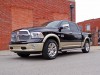 Ram shifts to new gearbox; better mileage