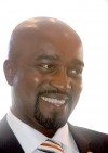 Antonio R. Riley