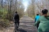 Rails to trails movement grows around country