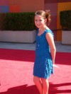 Bella King on the Red Carpet