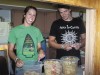 Making a difference with bingo and soup  