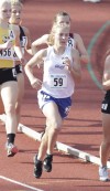 Boone Grove's Jordan Chester