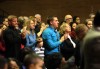 Hammond officials sworn in