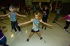 Students jump to break world record