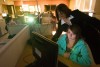 The evolution of business education