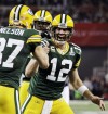 Aaron Rodgers is 2011 AP Male Athlete of Year