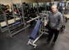 Physical fitness a necessity for some region police, firefighters