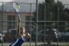 Highland's Eleni Sacketos