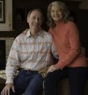 Homer and Janet Drew