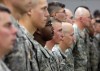 Valpo guard unit gets big sendoff to Afghanistan