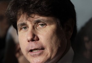 Jury convicts Blagojevich of lying to federal agents