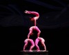 GSU rings in Chinese New Year with Golden Dragon Acrobats